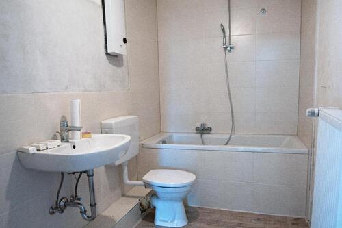 Foto - 2 Zimmer Dachgeschoßwohnung in Aldenhoven