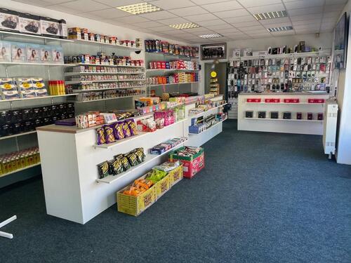 Foto - GeschäftLadenBüro zu vermieten in Chemnitz