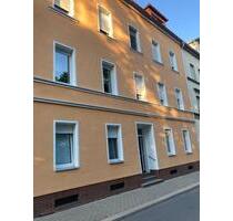 DÖBELN 1-Raum-Wohnung, Einbauküche, ruhige Lage