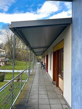 Foto - Wohnung im betreuten Wohnen, Rigeikenhof, 2 Zimmer