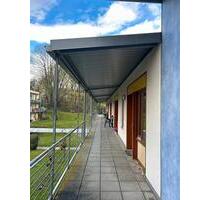 Wohnung im betreuten Wohnen, Rigeikenhof, 2 Zimmer - Witten