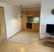Appartement zu vermieten - 250,00&nbsp;EUR Kaltmiete, ca.&nbsp; 25,00&nbsp;m&sup2; in Bad Hersfeld (PLZ: 36251)