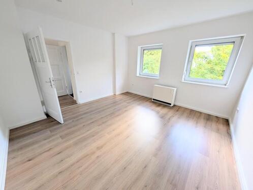 Foto - 3 Zimmer Erdgeschoßwohnung zur Miete in Marl