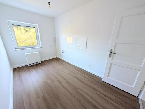 Foto - 3 Zimmer Erdgeschoßwohnung in Marl