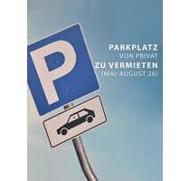 Parkplatz Kiel Südfriedhof (Mai-August 2026)