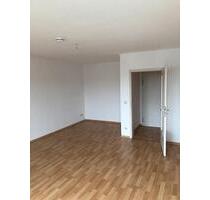 Moderne Einraumwohnung in Stralsund-Viermorgen inkl. Möblierung