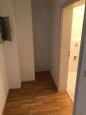Foto - Etagenwohnung in Stralsund zur Miete