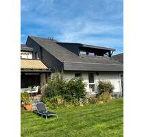 Freistehendes 2-Familienhaus in Feldrandlage von Walldorf - Mörfelden-Walldorf