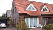Foto - Bezugsfertige Doppelhaushälfte in Stichstraße
