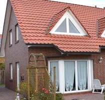 Bezugsfertige Doppelhaushälfte in Stichstraße - Oldenburg Drielaker-Moor