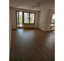 3,5 Zi. OG- Wohnung in Leingarten - Flein