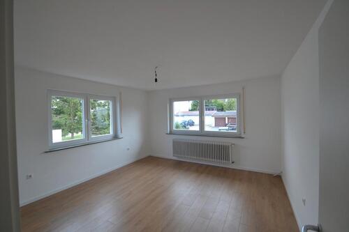 Foto - 4 12 -Zi. Wohnung in Uffenheim - 733,00&nbsp;EUR Kaltmiete, ca.&nbsp; 93,00&nbsp;m&sup2;