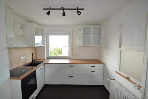 Foto - Etagenwohnung in Uffenheim zur Miete