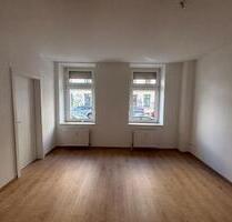 Erstbezug nach Sanierung: Charmante 2,5-Zi.-Wohnung in Leipzig-Li