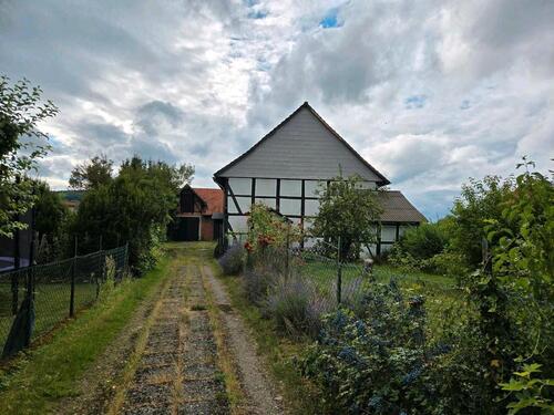Foto - 8 Zimmer Einfamilienhaus zum Kaufen in Holle