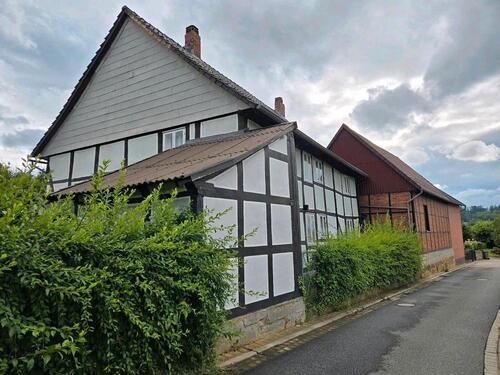 Foto - Einfamilienhaus in Holle zum Kaufen