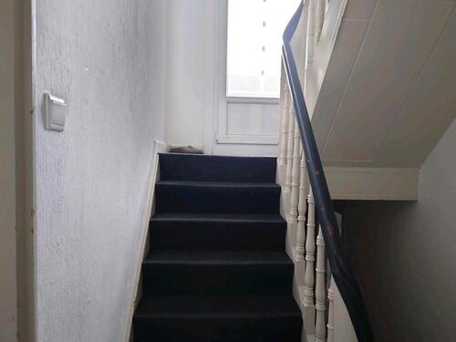 Foto - 5 Zimmer Etagenwohnung zur Miete in Emmerich am Rhein