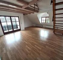Maisonette zur Miete - 995,00&nbsp;EUR Kaltmiete, ca.&nbsp; 120,00&nbsp;m&sup2; in Altdorf bei Nürnberg (PLZ: 90518)