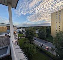3,5-Zimmer-Wohnung, Haustiere erlaubt - Pinneberg