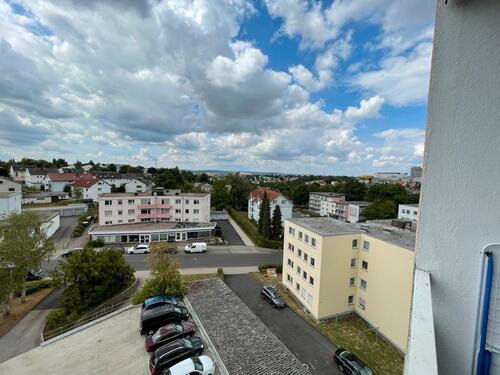 Foto - Verkaufe 3 Zimmer Wohnung in Künzell höhst bietenden verkauft