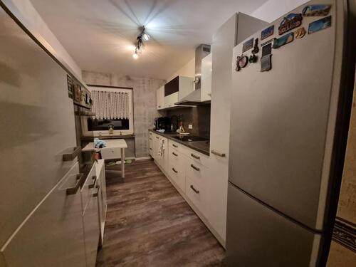 Foto - Etagenwohnung in Künzell zum Kaufen