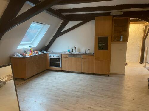 Foto - 3 Zimmer Wohnung Weilersbach - 1.400,00 EUR Kaltmiete,
