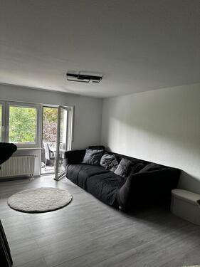 Foto - Etagenwohnung in Osterburken