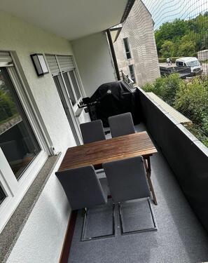 Foto - Etagenwohnung in Osterburken zur Miete
