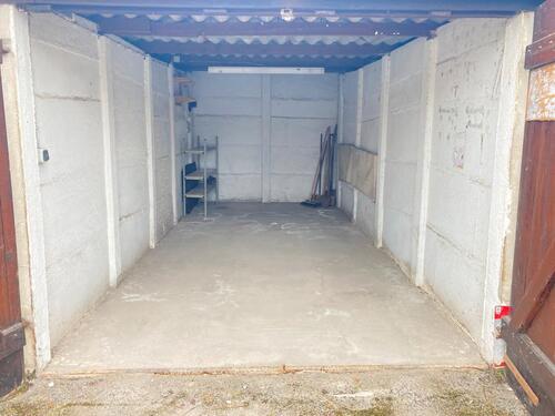 Foto - Garage zu vermieten Wismar Kagenmarkt