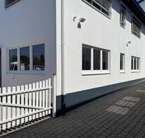 Yogahalle Yogaraum Fitnessraum Studio warm zu vermieten - Steinheim an der Murr