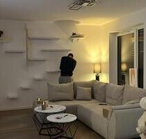 Helle 2-Zimmer-Wohnung direkt in der Gütersloher Innenstadt