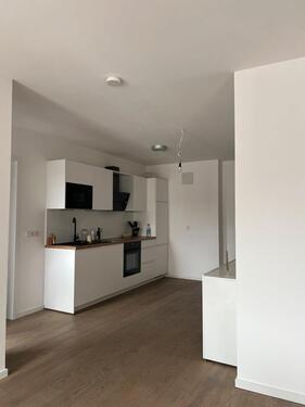 Foto - Etagenwohnung in Gütersloh zur Miete