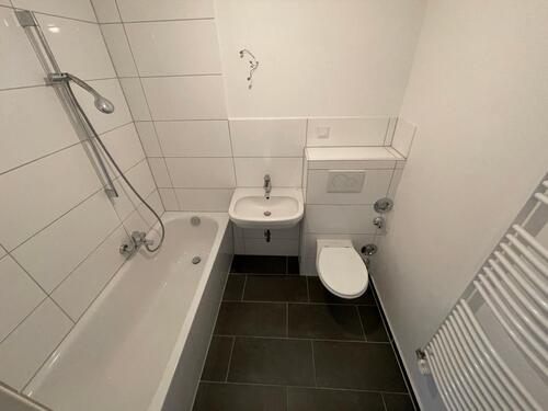 Foto - Etagenwohnung in Gütersloh