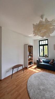 Foto - Etagenwohnung zum Kaufen in Leipzig
