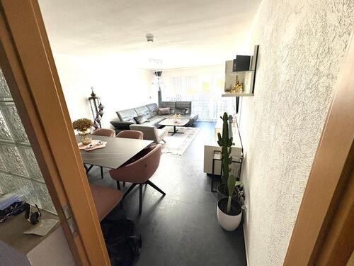 Foto - Etagenwohnung in Ingolstadt