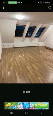 Foto - Etagenwohnung in Trittau
