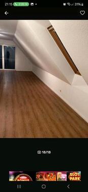 Foto - Etagenwohnung in Trittau zur Miete