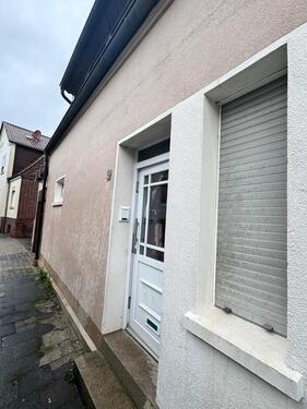Foto - Wohnung in Borghorst zu vermieten, ab dem 01.01.2026