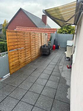 Foto - Etagenwohnung in Steinfurt