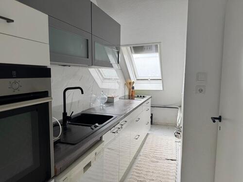 Foto - Etagenwohnung in Steinfurt zur Miete