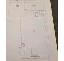 60m² Wohnung in Gießen Innenstadt 60m² Wohnung in Gießen Innenstadt