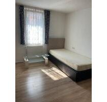 Möblierte Zimmer mit Bad in DETTINGEN ERMS bei Bad Urach - Reutlingen Orschel-Hagen