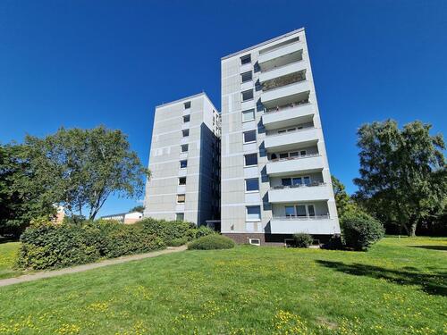 Foto - NNV! Gemütliche 3-Zimmer-Wohnung mit ca. 73,83m² Wohnfläche und Loggia