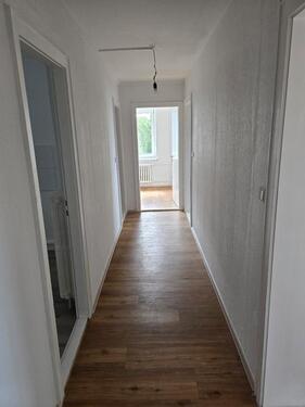 Foto - Etagenwohnung in Harrislee