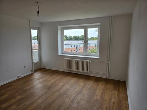 Foto - Etagenwohnung in Harrislee zur Miete