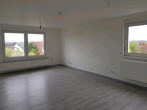 Foto - Etagenwohnung zur Miete in Borken (Hessen)