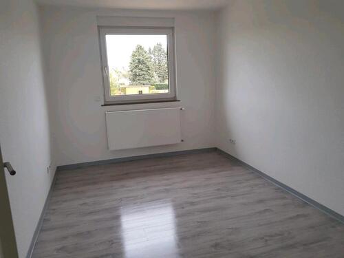 Foto - Etagenwohnung in Borken (Hessen)