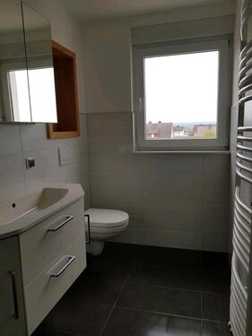 Foto - Etagenwohnung in Borken (Hessen) zur Miete