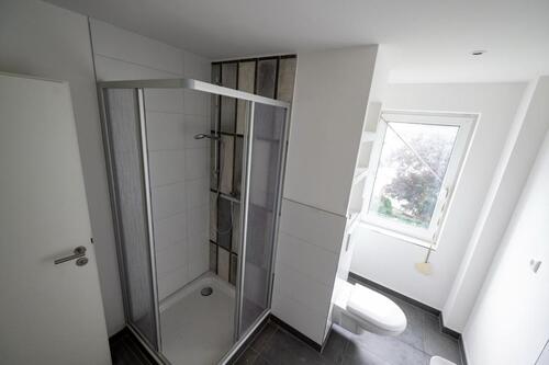 Foto - Etagenwohnung in Siegen zur Miete