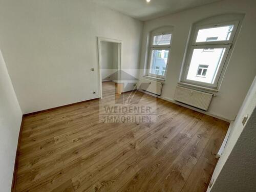 Foto - Etagenwohnung in Gera